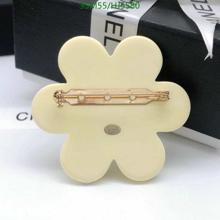 SAMC - CHL Jewelry - 529