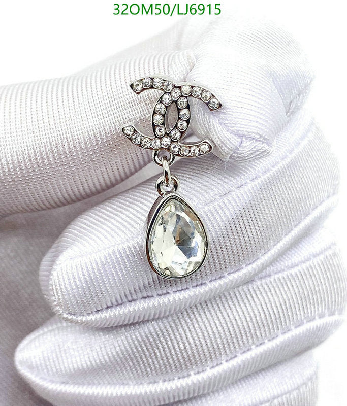 SAMC - CHL Jewelry - 1197