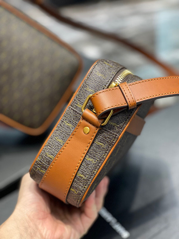 Glami- Glami- - SLY Bags - 1377