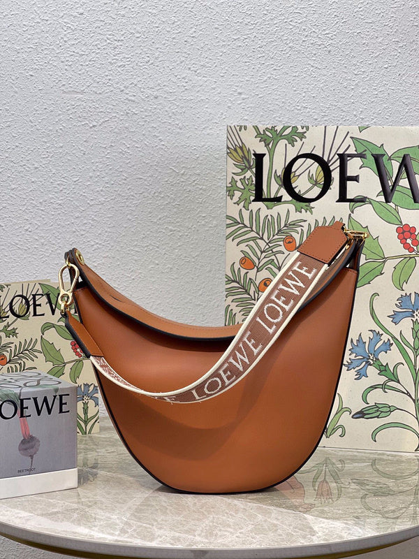Glamy - LWO Bags - 981