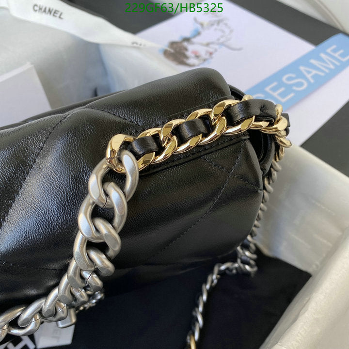 SAMC - CHL Bags - 171