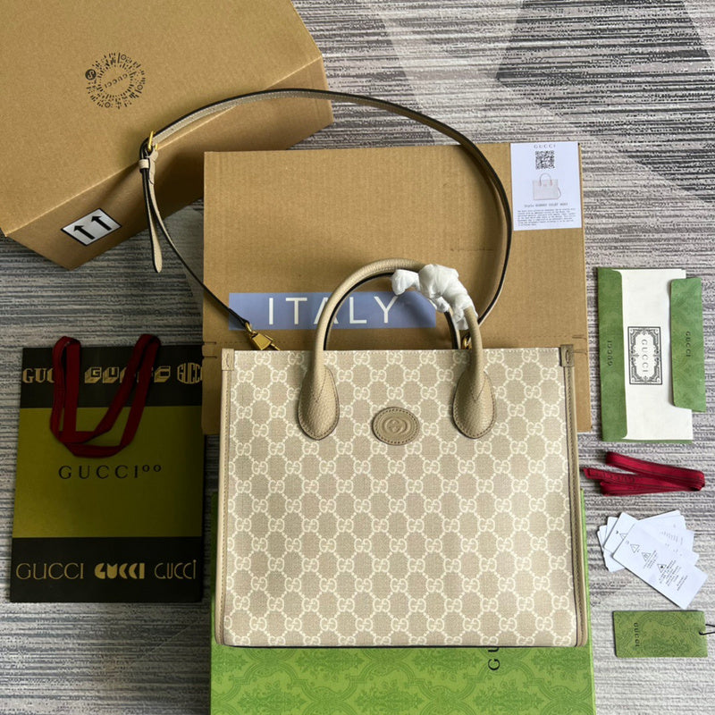 Glami Fashion - GCI Bags - 6458