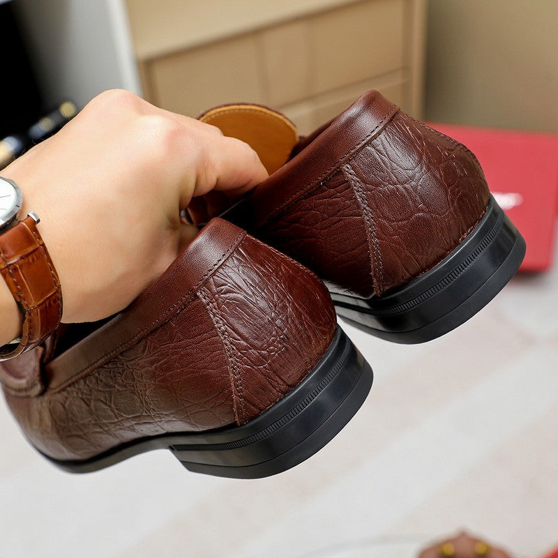Glami - FGO Men Shoes - 815
