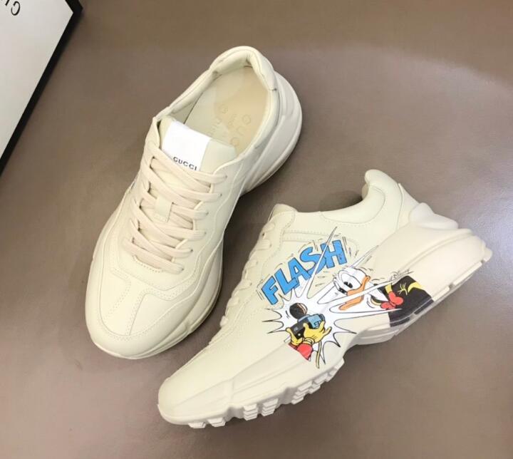 SAMC - GUKI Women Shoes - 1486