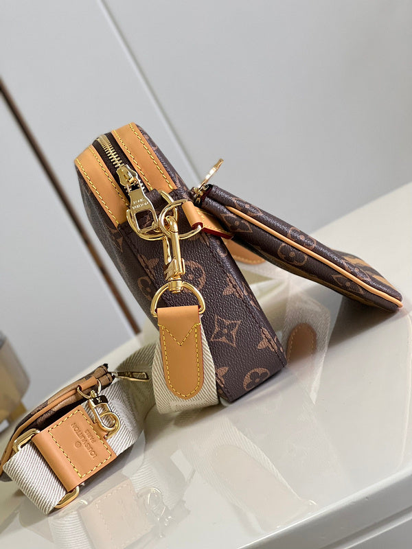GlamI Lu-Vi bags - 3071