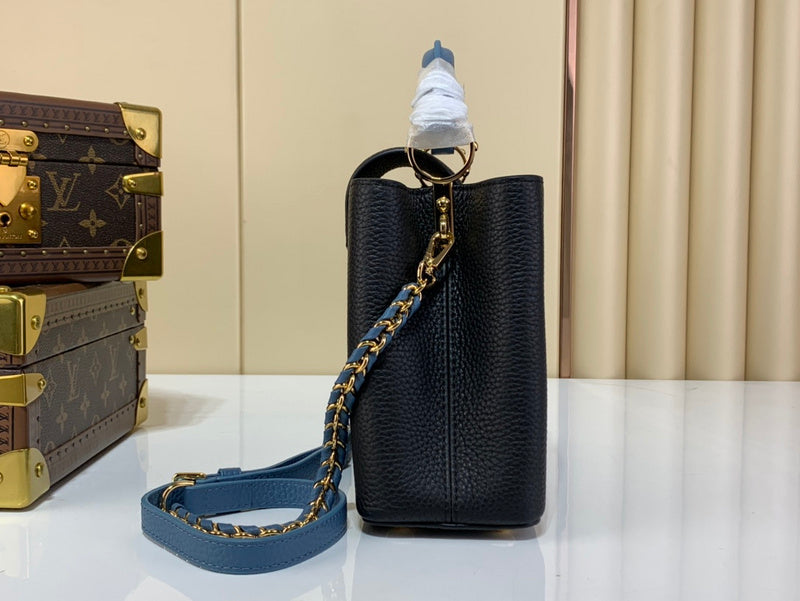 Satchel Bags - VL Bags - 4363