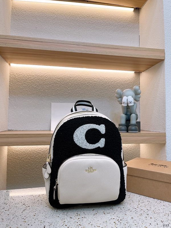 Satchel Bags - CCH Bags - 220