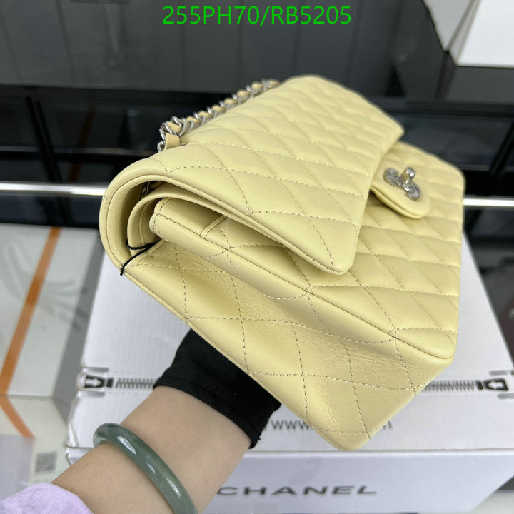 SAMC - CHL Bags - 844