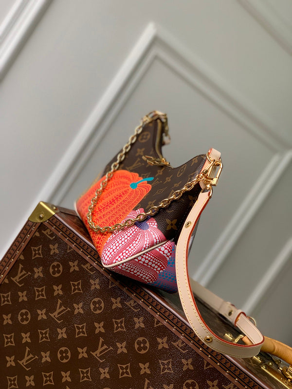 Satchel Bags - VL Bags - 1360