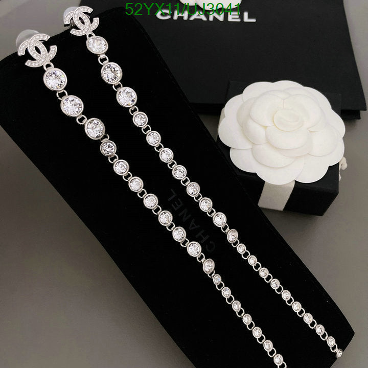 SAMC - CHL Jewelry - 781