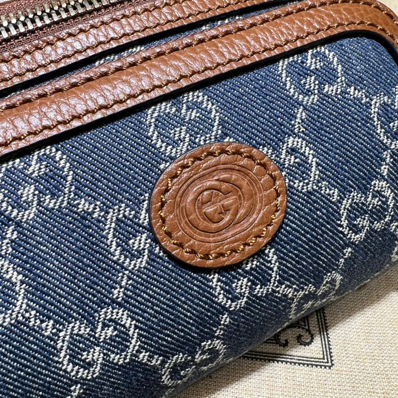 Glami Fashion - GCI Bags - 12412