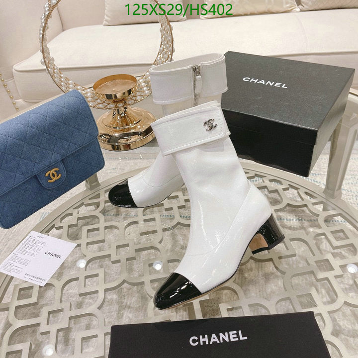 SAMC - CHL Women Boots - 055