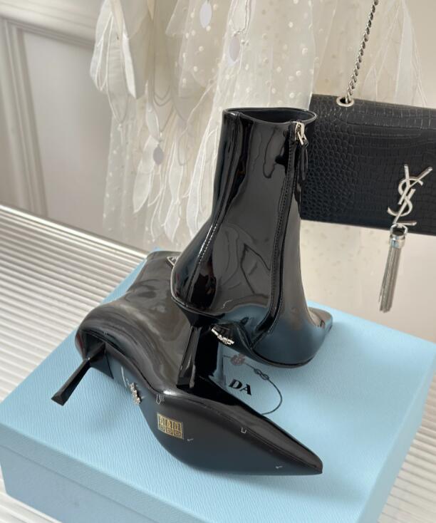glamy - PD Women Shoes - 191