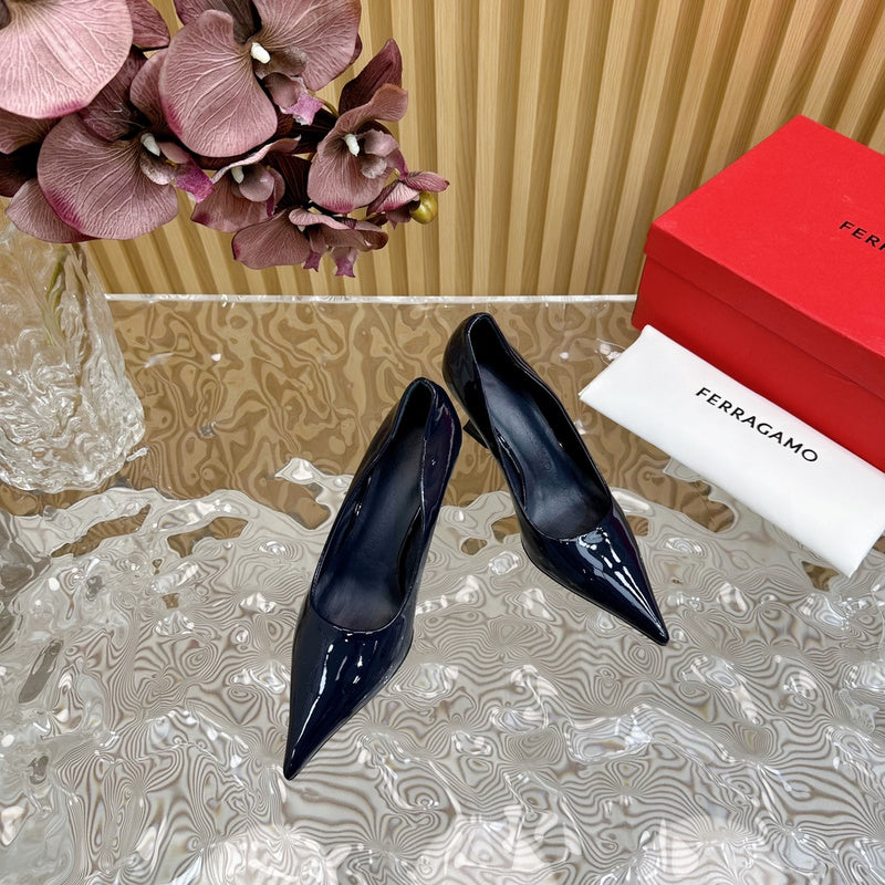 Glami - FGO Women Shoes - 182
