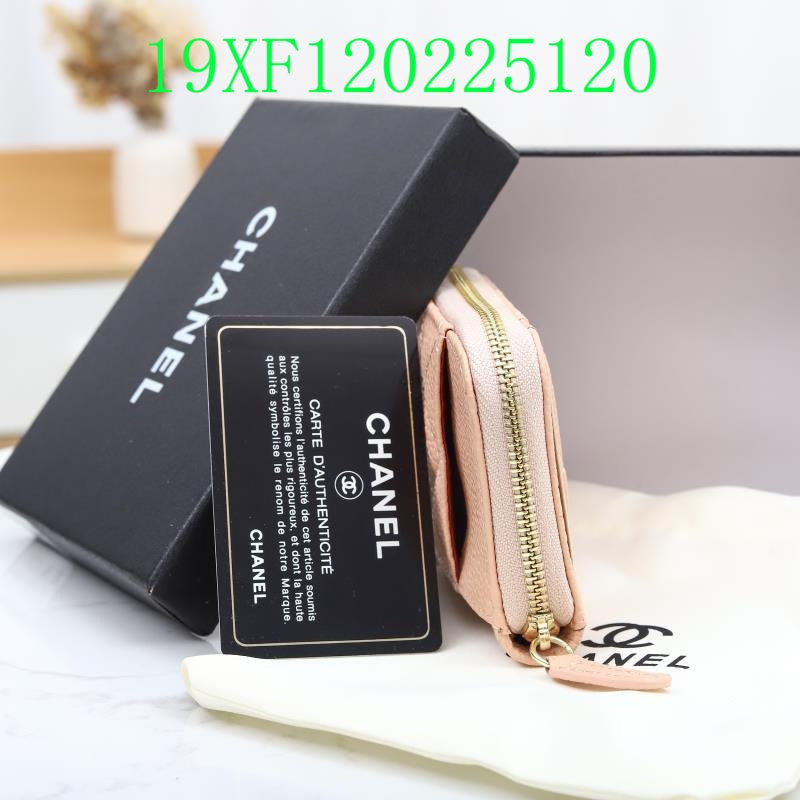 Glami - CHL Wallet - 2557