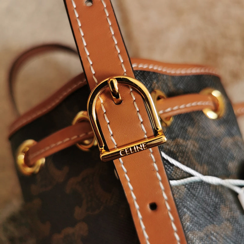 Glamy - COL Bags - 1307