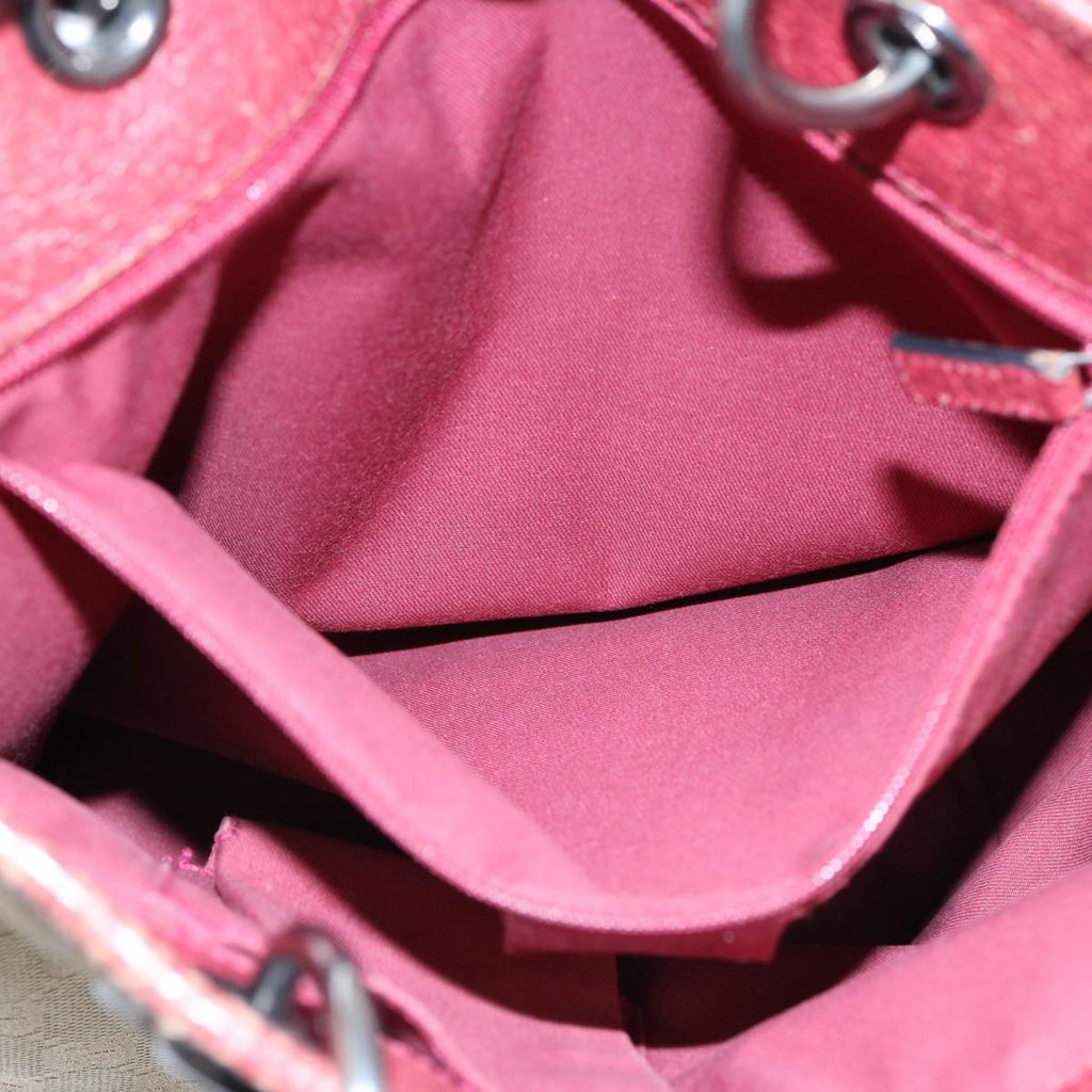 GUCCI GG Canvas Tote Bag Beige 120840 62102