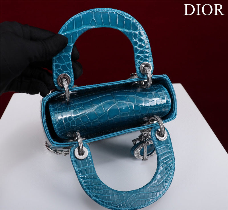 ELE - Dir Bags - 1644