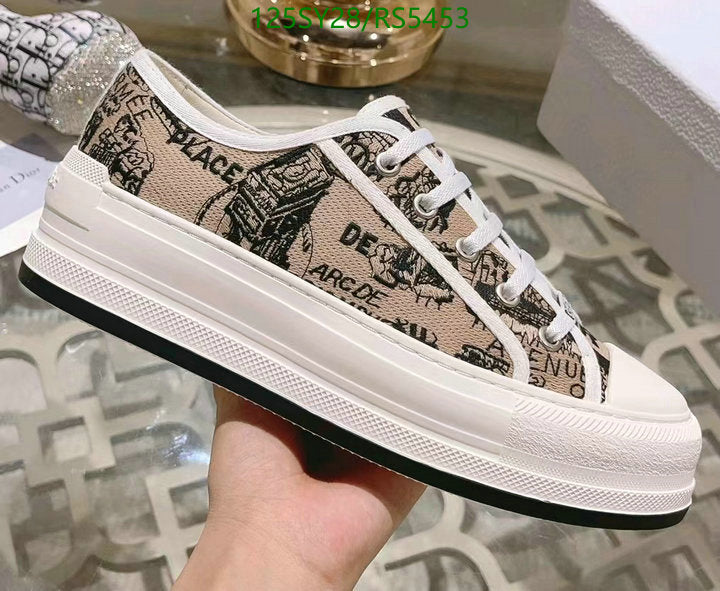 SAMCC - DOR Women Shoes - 1413