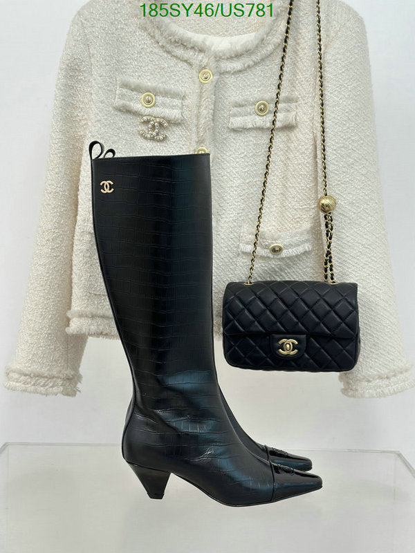 SAMC - CHL Women Boots - 087