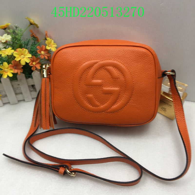 Glami Fashion - GCI Bags - 10373