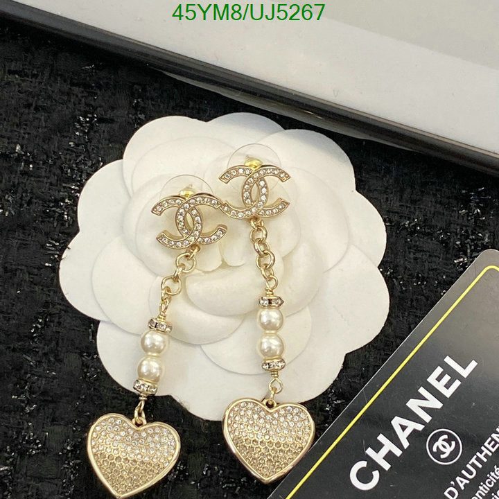 SAMC - CHL Jewelry Earrings - 217