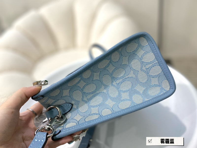 Satchel Bags - CCH Bags - 084