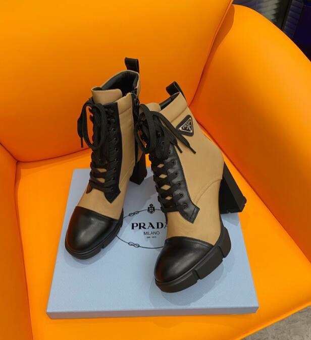 SAMC - LOV Women Shoes - 380