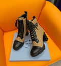 SAMC - LOV Women Shoes - 380