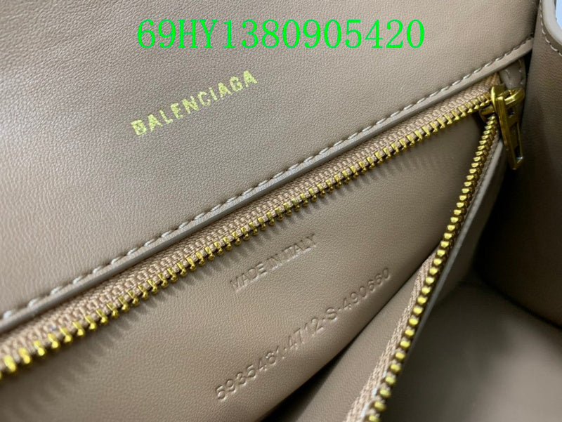 Satchel Bags - BGA Bags - 2128
