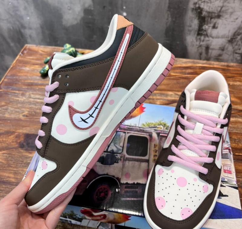SAMC - NKE Shoes - 639