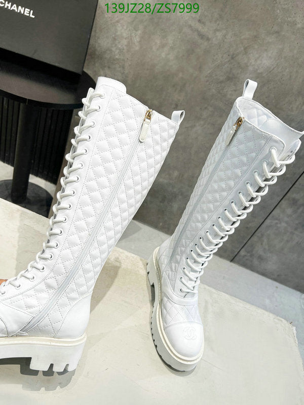 SAMC - CHL Women Boots - 215