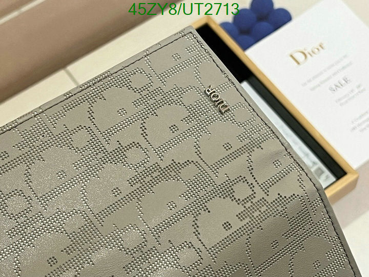 SAMC - DOR Wallets - 078