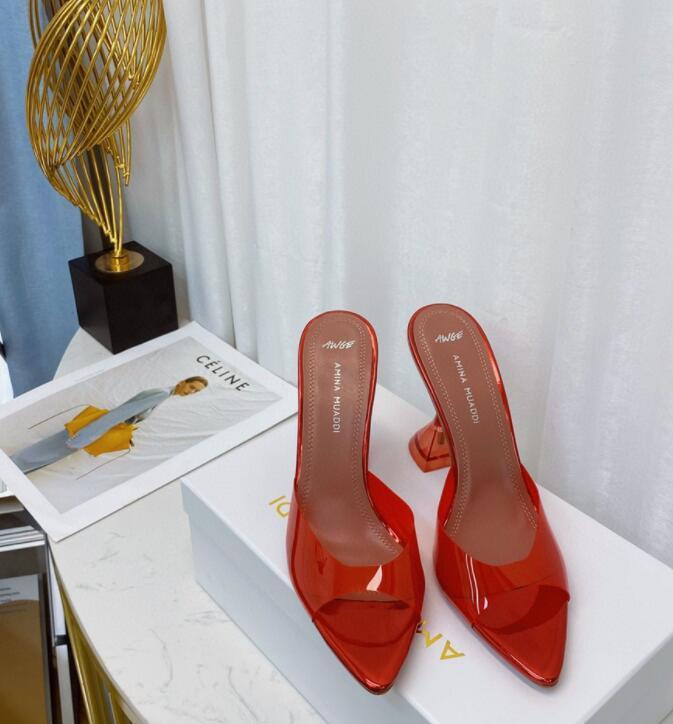 SAMC - AMID Women Shoes - 066