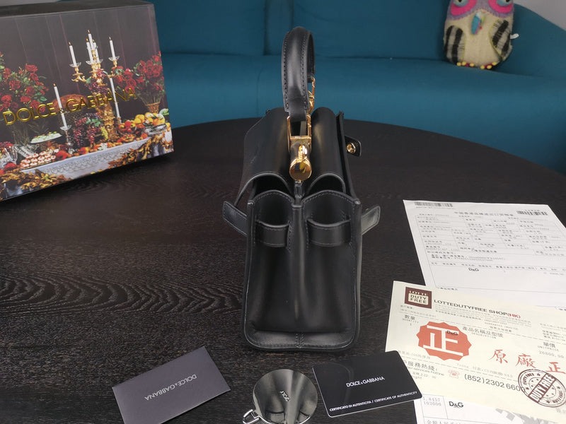 Satchel Bags - DG Bags - 430