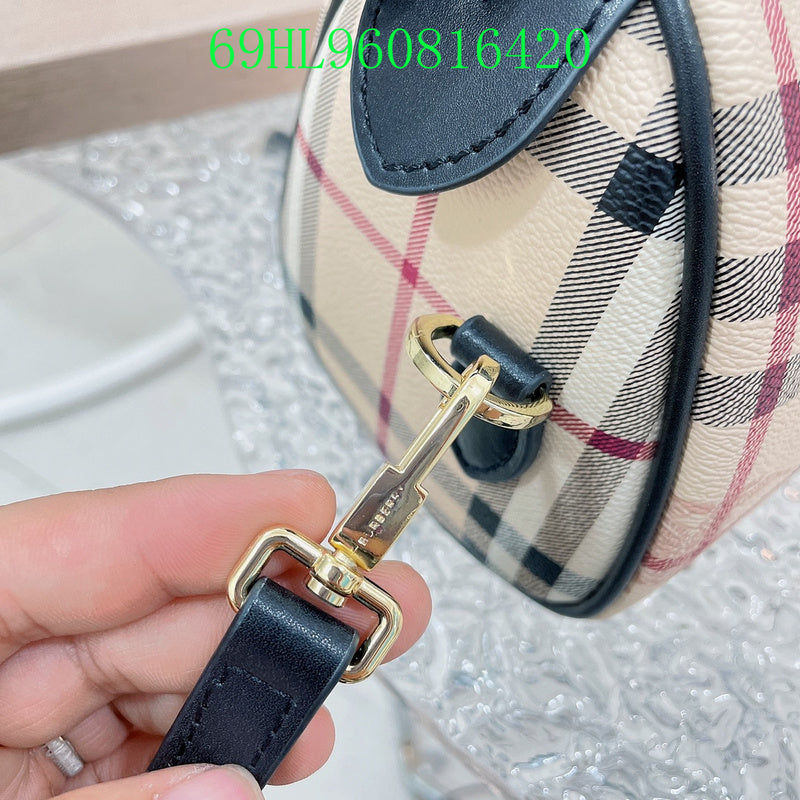 ELE Fashion -BBR Bags - 053