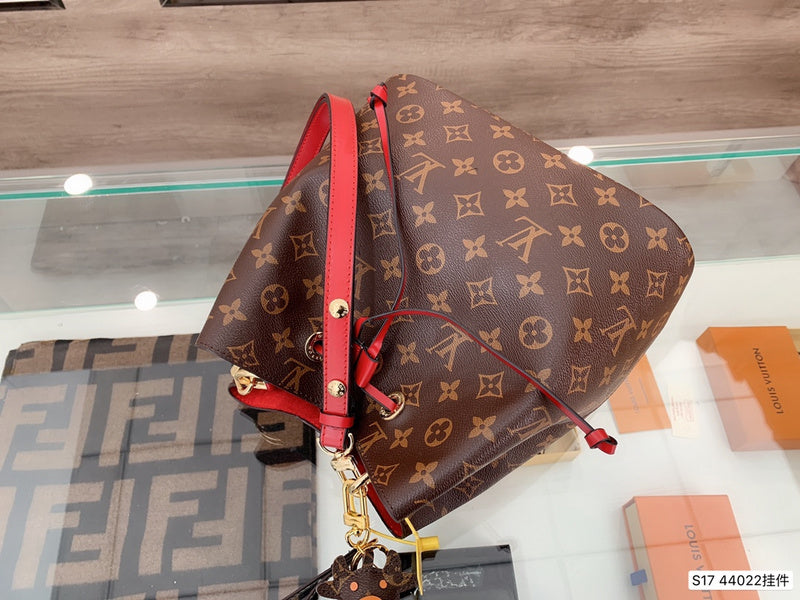 Satchel Bags - VL Bags - 2245