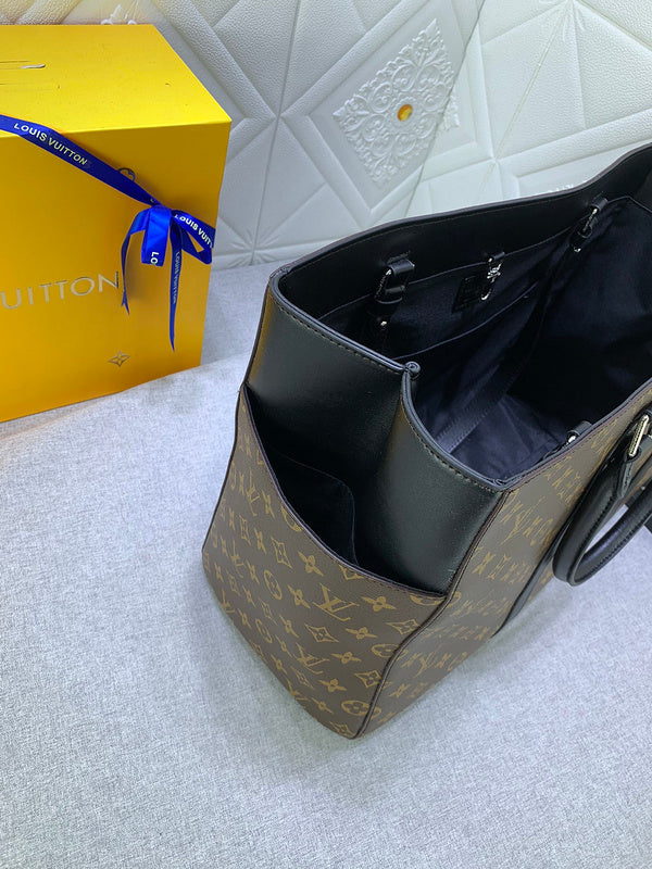 Satchel Bags - VL2 Bags - 079