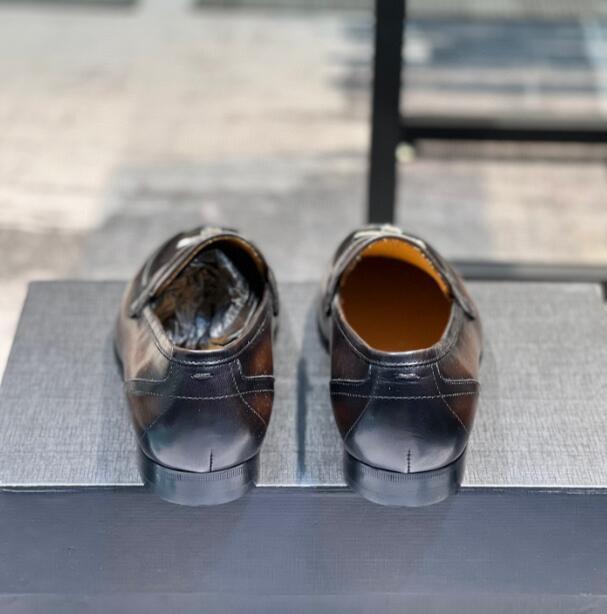 SAMC - DAG Men Shoes - 118