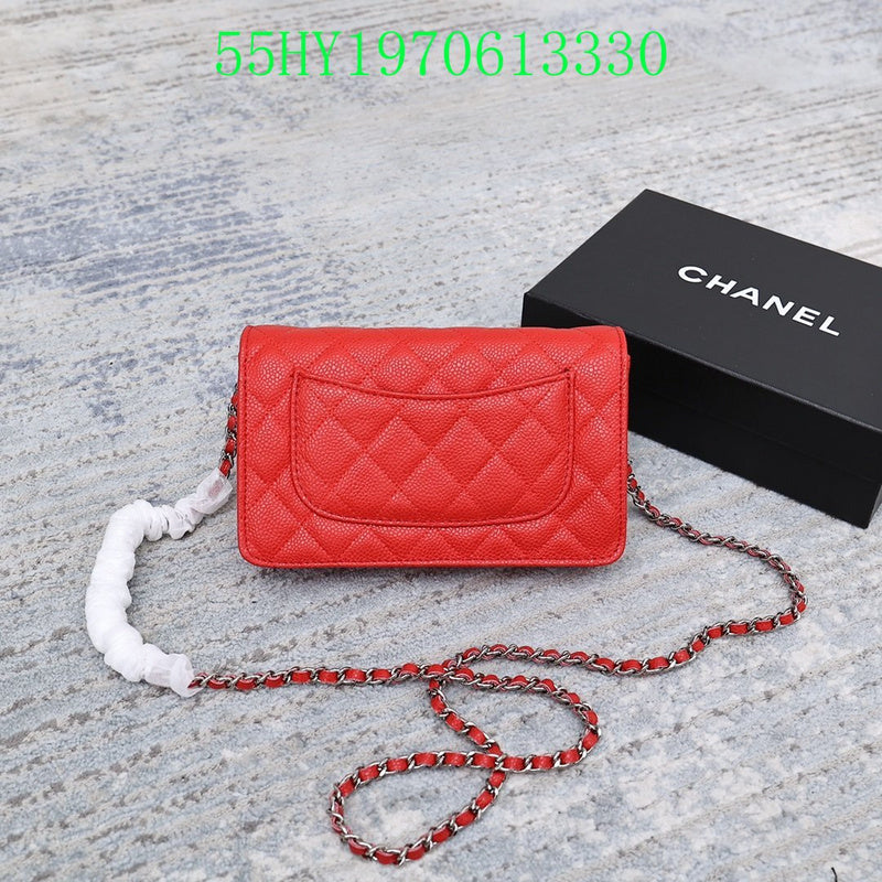 Satchel Bags - CHL Bags - 5174