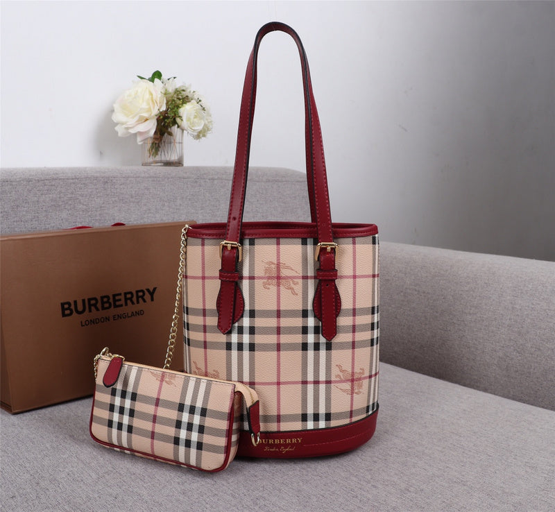 Satchel Bags - BBR Bags - 1007