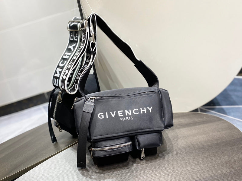 Glamy - GCY Bags - 024