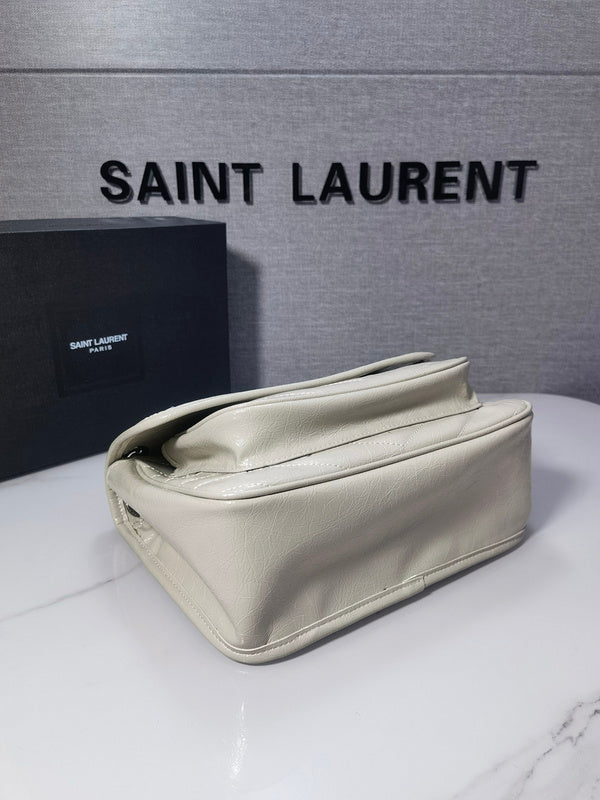 Satchel Bags - SLY Bags - 1656
