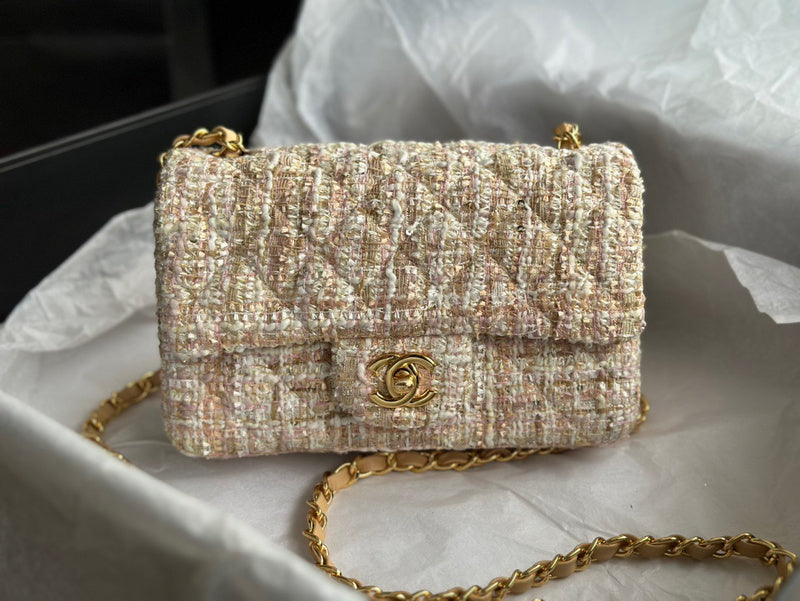 Glami - CHL Bags - 093