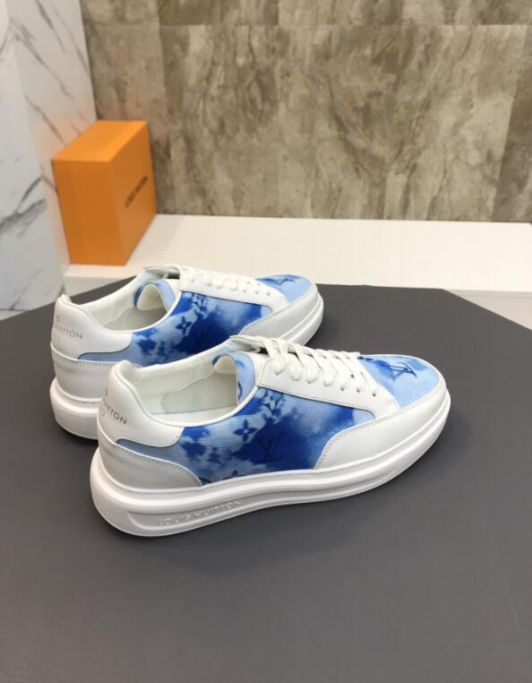 SAMC - LOV Men Shoes - 1333