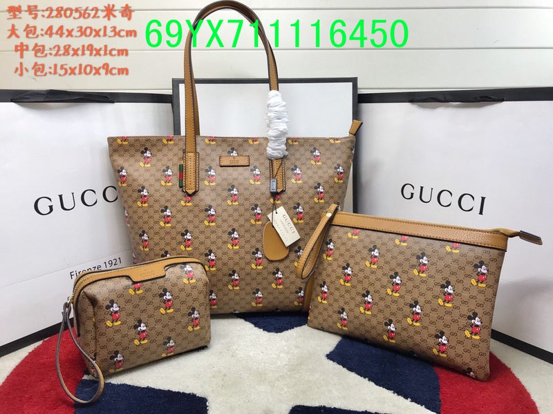 Glami Fashion - GCI Bags - 11101
