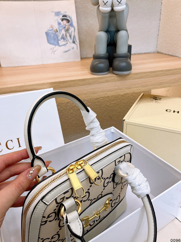 Glami Fashion - GCI Bags - 11832