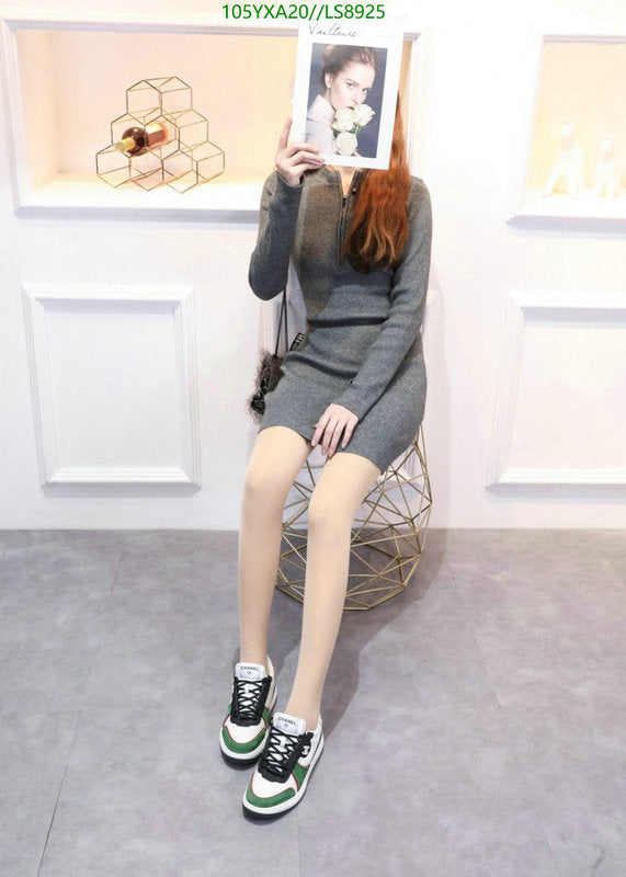 SAMC - CHL Women Shoes Sneakers - 233
