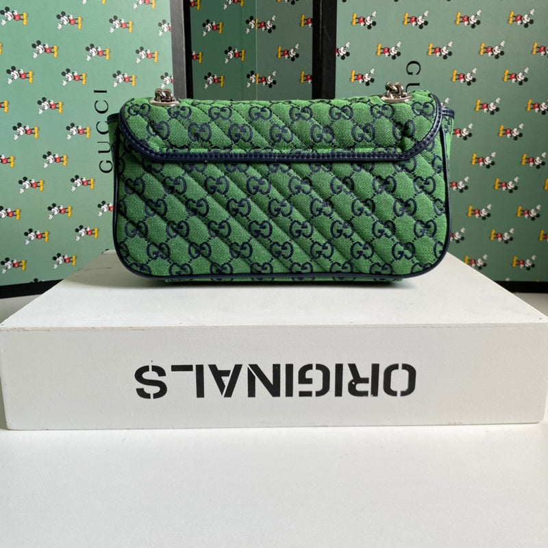 Glami Fashion - GCI Bags - 2839