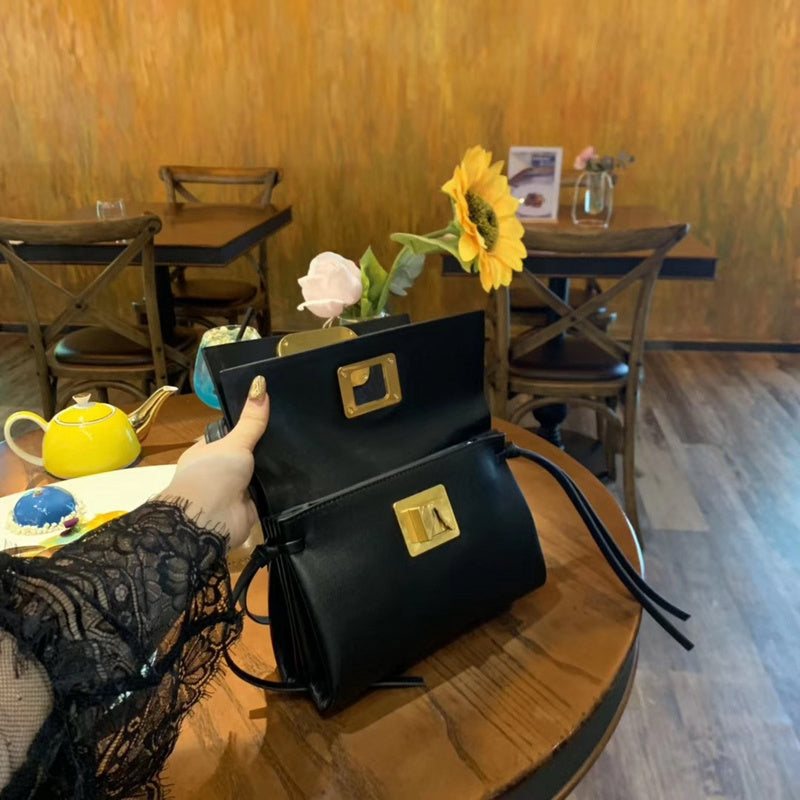 Satchel Bags - VTO Bags - 1346